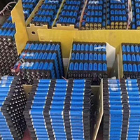 ㊣长春公主岭上门回收锂电池㊣正规公司高价收铁锂电池㊣专业回收三元锂电池